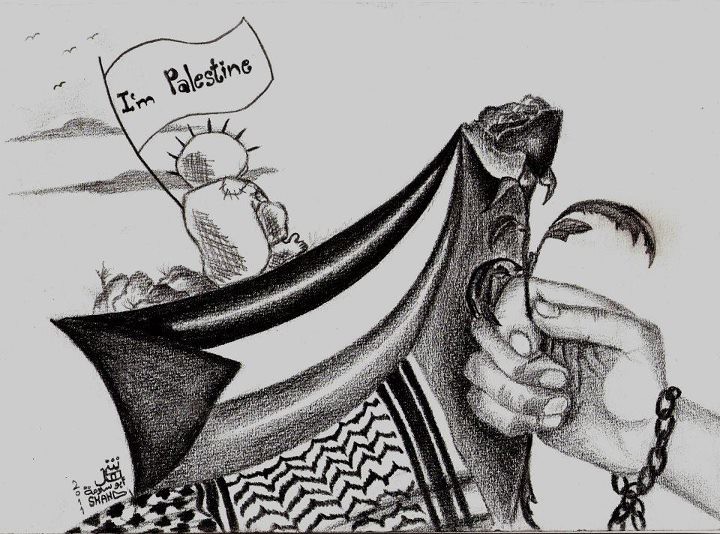 كريكاتير اليوم