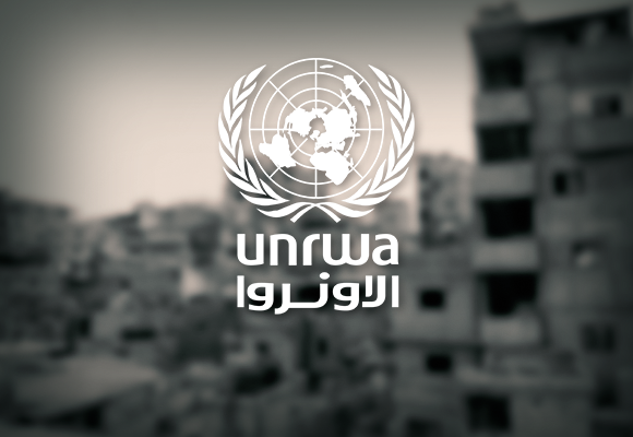 الأونروا: مساعدات فلسطينيي سوريا بالدولار الشهر المقبل