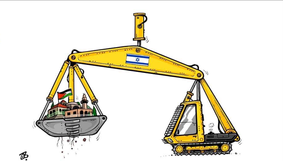 كريكاتير اليوم