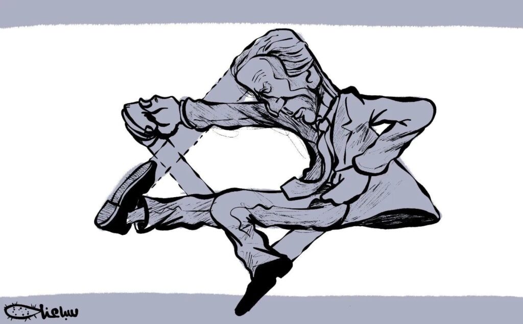 كريكاتير اليوم