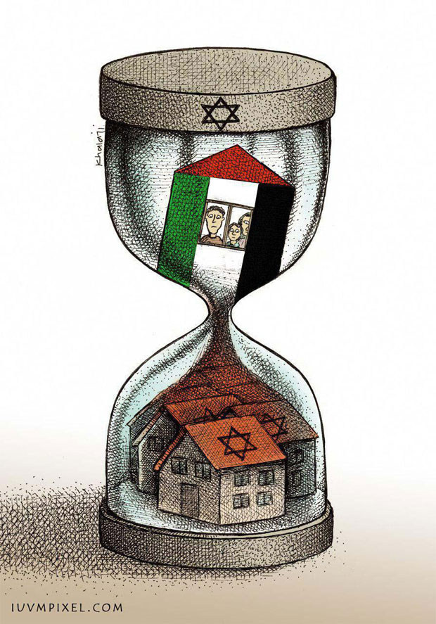 كريكاتير اليوم