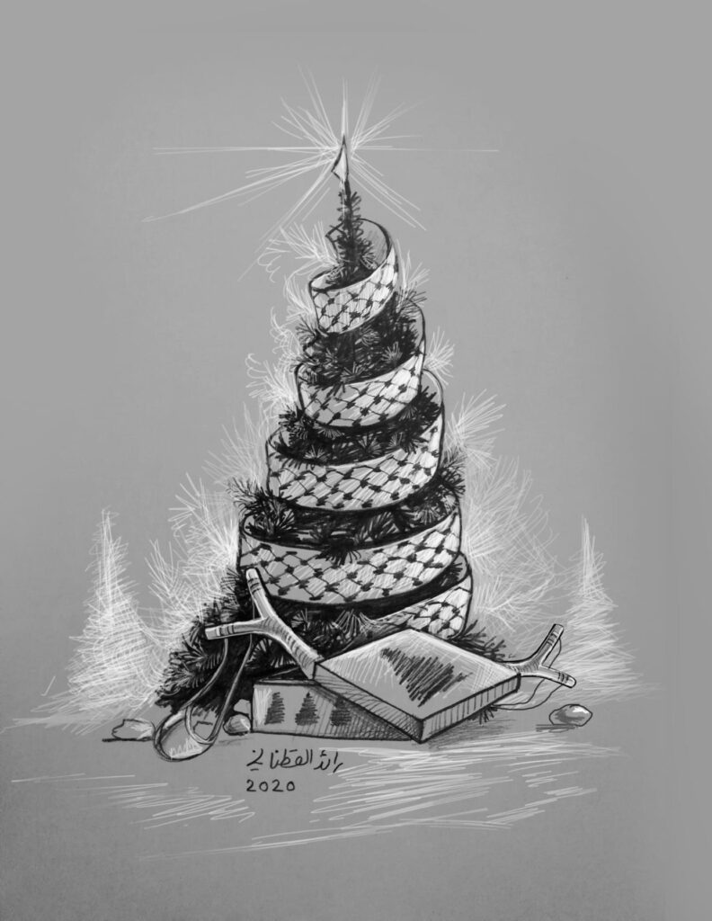 كريكاتير اليوم