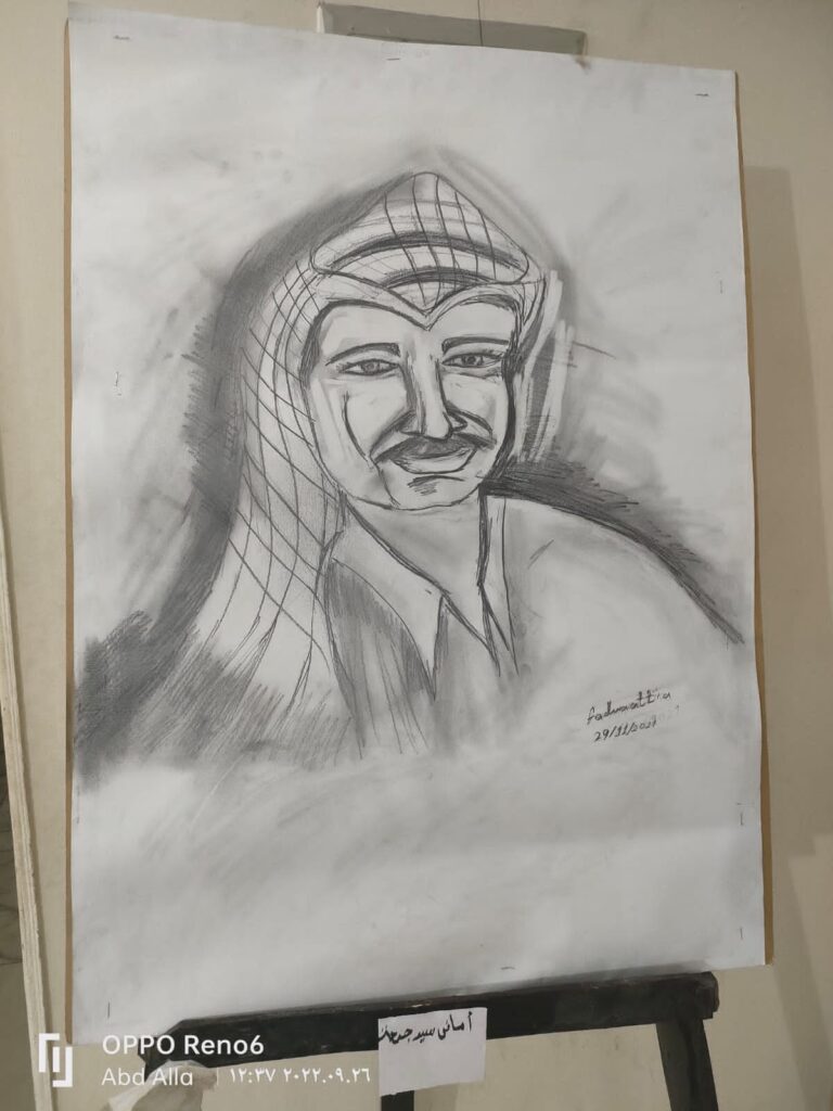 معرض للتراث الفلسطيني في القاهرة