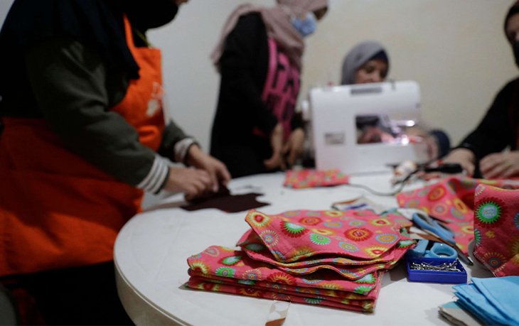 عبد العال: اليد العاملة الفلسطينية مكون عضوي للسوق اللبنانية