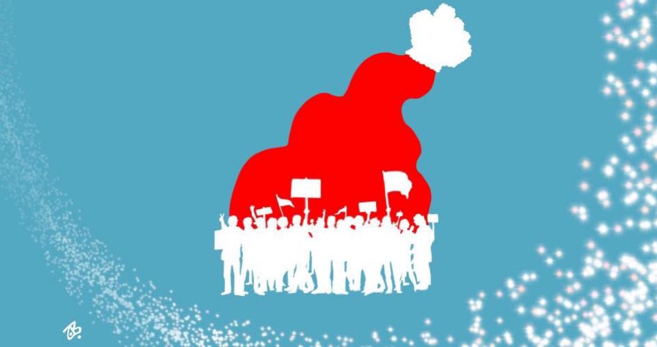 كريكاتير اليوم