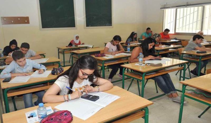 تحركات لتسجيل الطلاب الفلسطينيين في المدارس الحكومية اللبنانية