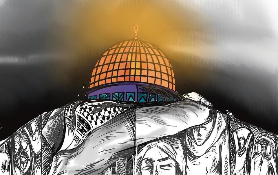 كريكاتير اليوم