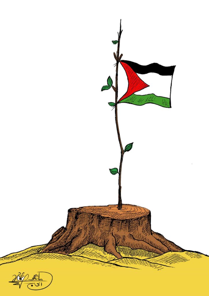 كريكاتير اليوم