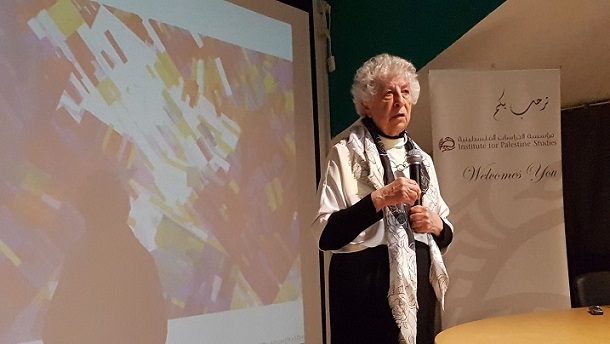 حلبي في دارة الفنون السبت