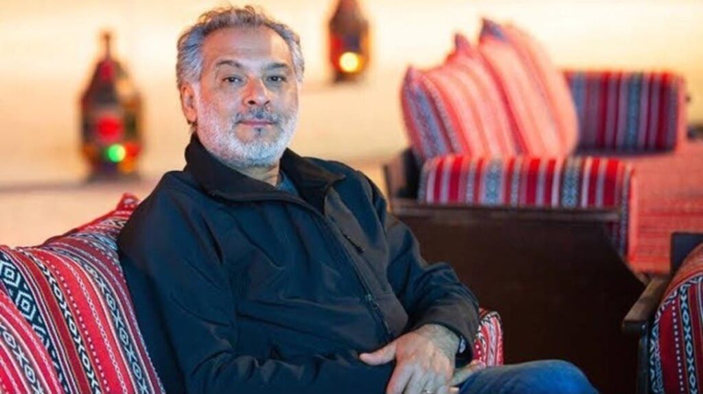 شارع بإسم حاتم علي في طولكرم