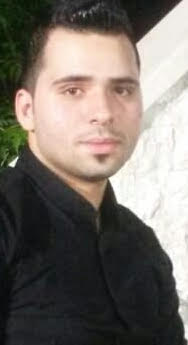 الحج حسن يستغيث للحصول على بطارية لقلبه