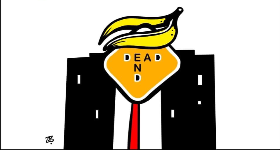 كريكاتير اليوم