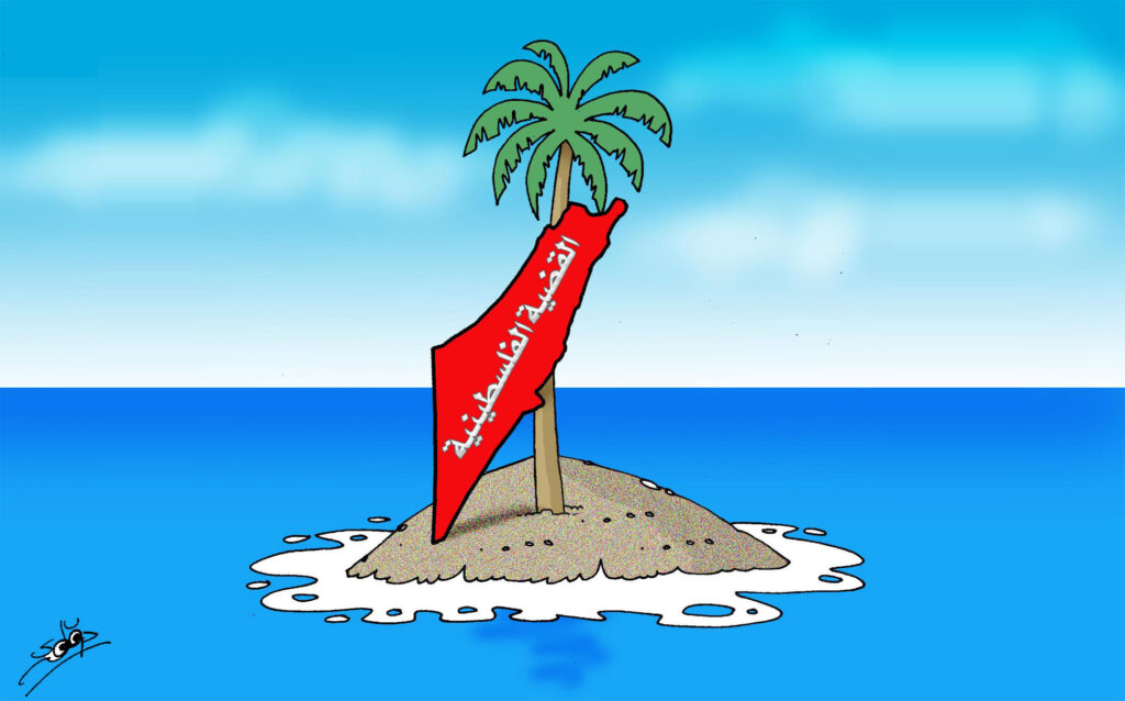 كريكاتير اليوم