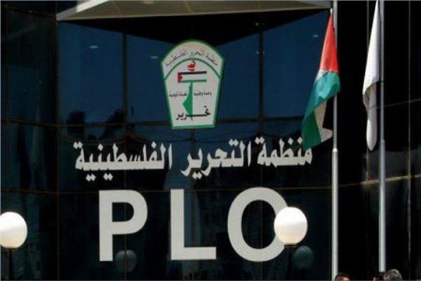 منظمة التحرير أداة الولاية الوطنية الفلسطينية