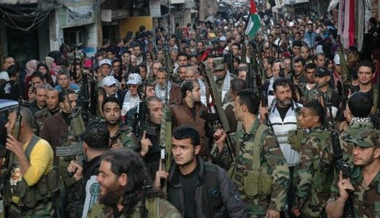 الأسدي يستبعد العودة إلى سياسة الإغتيالات