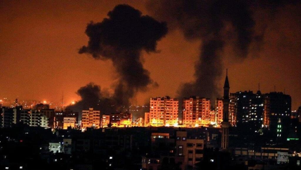 الحرب القادمة على غزة: ليست احتلالاً .. بل إبادة!
