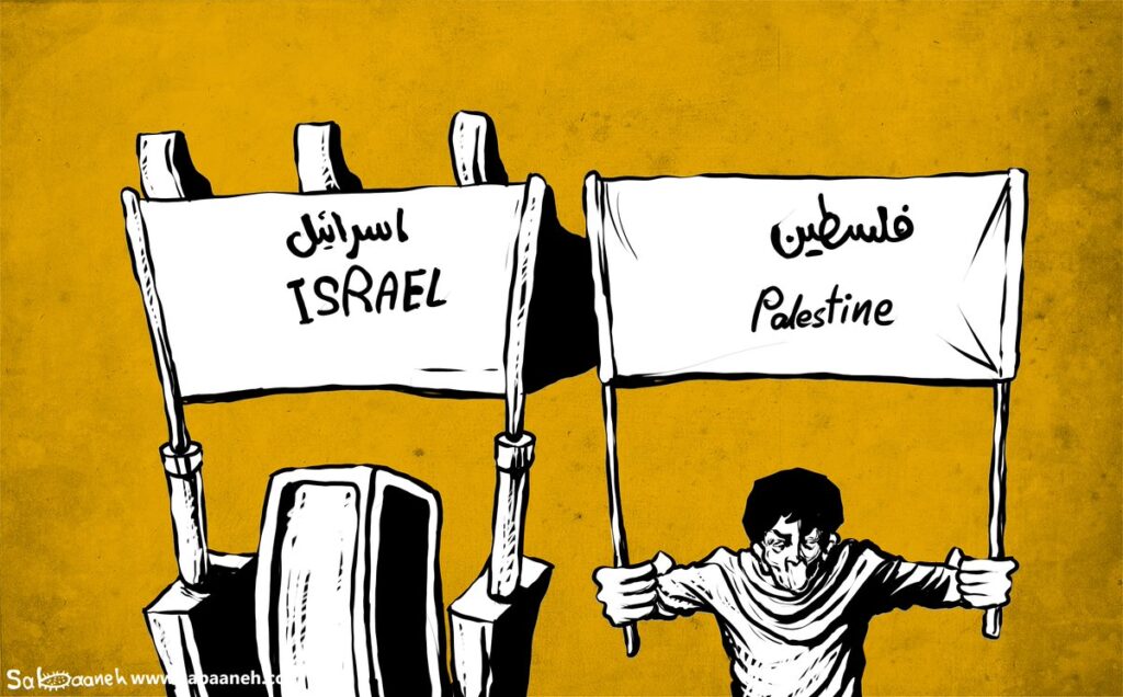 كريكاتير اليوم