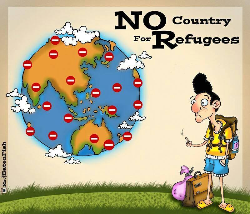 كريكاتير اليوم