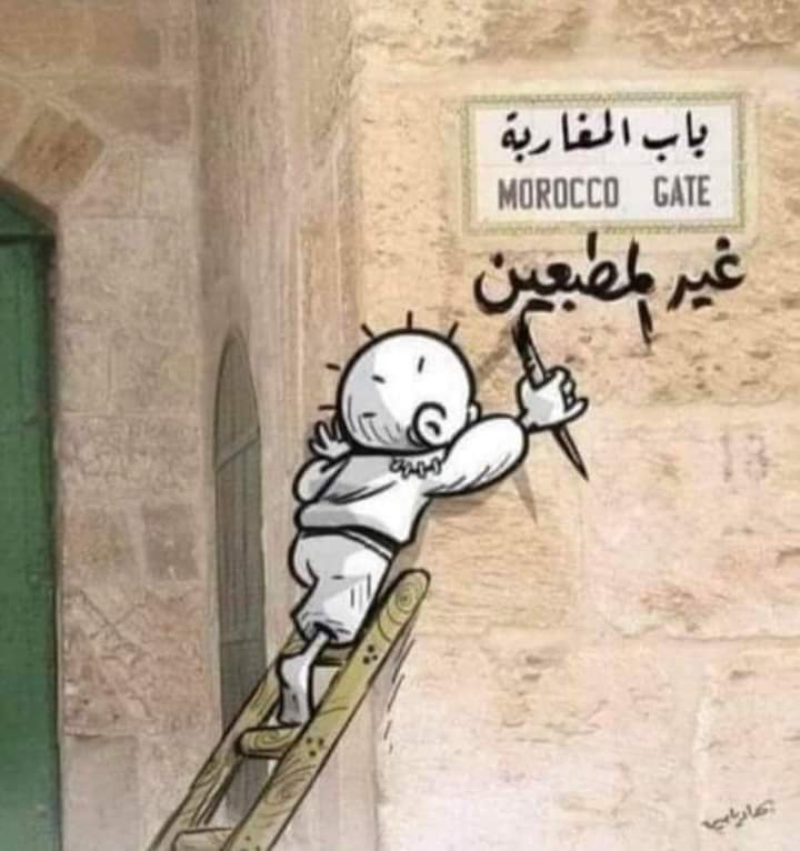 كريكاتير اليوم