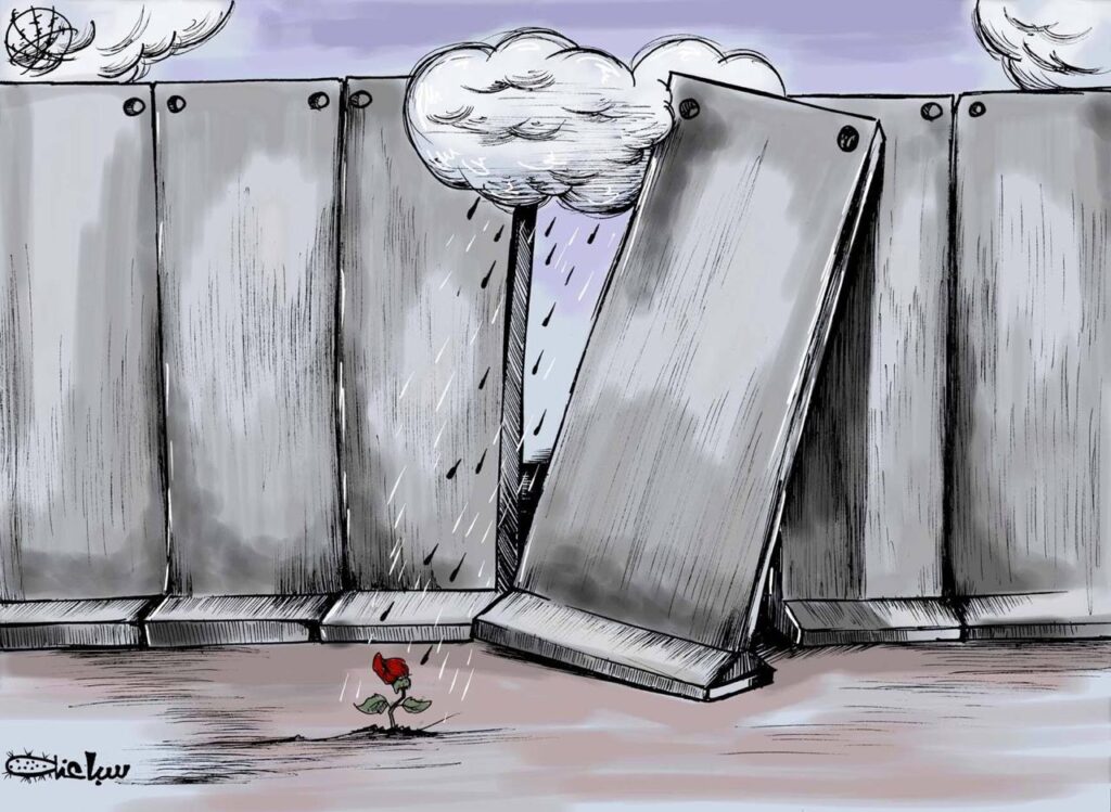 كريكاتير اليوم