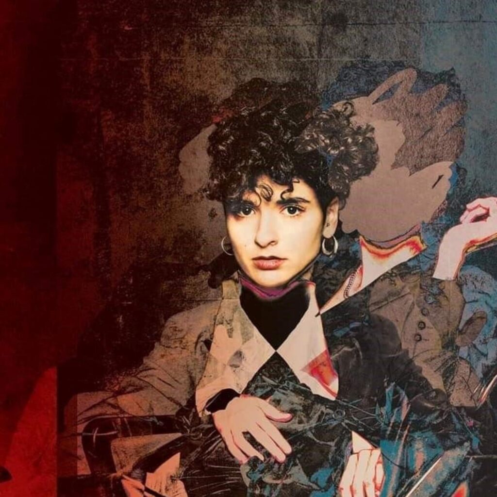 النحاس تمهد لألبوم غنائي بالعربية