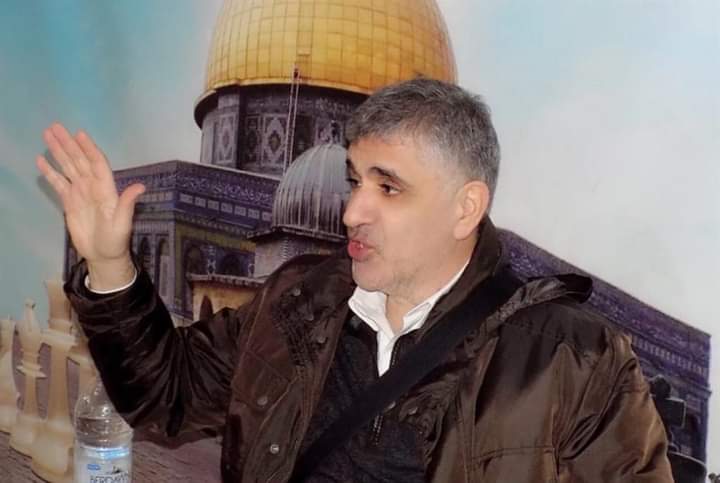 رحيل المثقف المشتبك سماح إدريس بعد صراع مع المرض