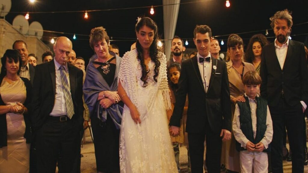 إنسحاب فلسطيني من مهرجان كان بعد تصنيف “ليكن صباحا” فيلما إسرائيليا