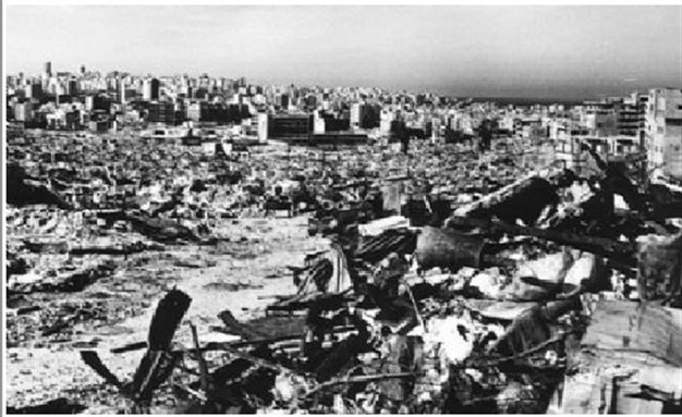 طه يطالب بمعاقبة مرتكبي مذبحة تل الزعتر