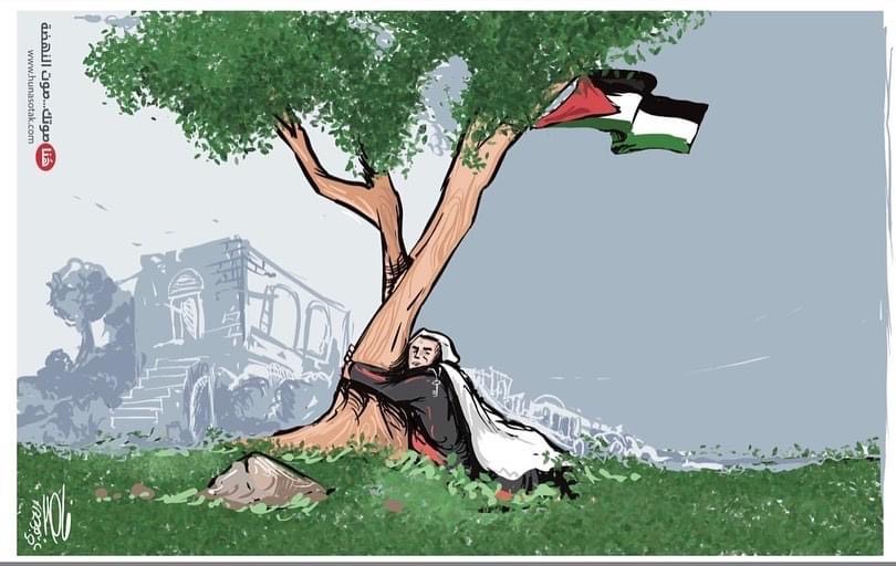 كريكاتير اليوم