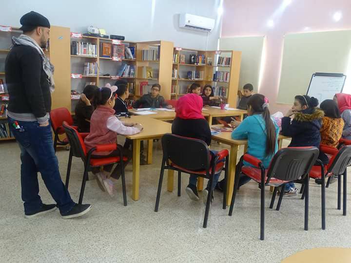 عرزالي المنتظر