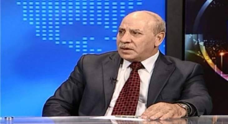 فيصل يشيد بالحراك الشعبي في مخيمات لبنان