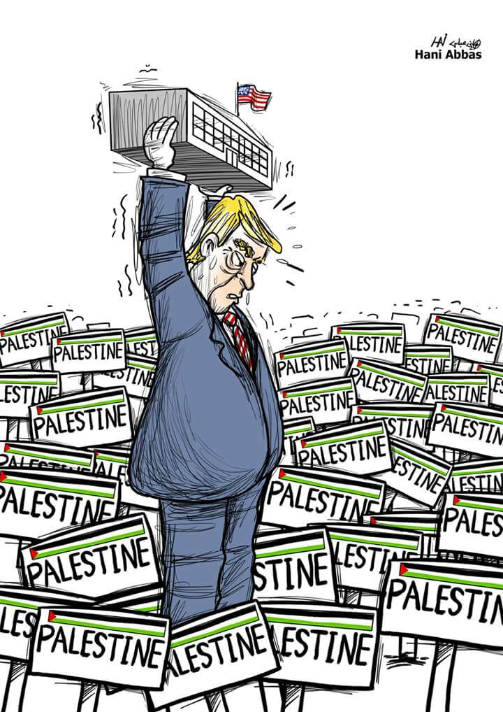 كاريكاتير اليوم