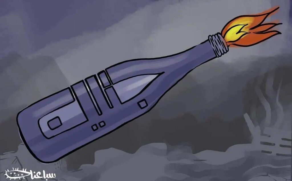 كريكاتير اليوم