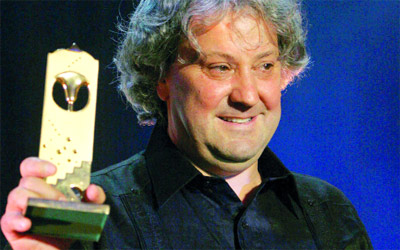 الذاكرة الخصبة في دار النمر