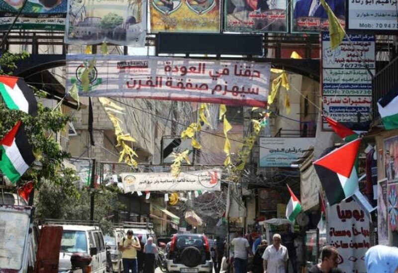 ضعوط أمريكية ـ فرنسية على الأونروا لمنعها من إعلان خطة طوارئ