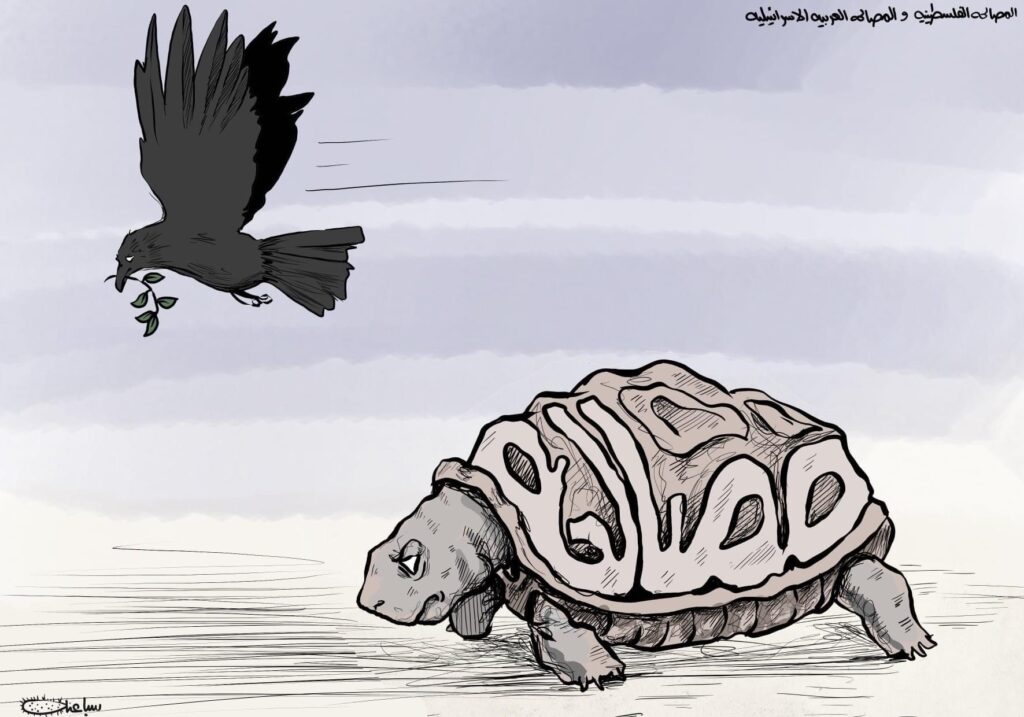 كريكاتير اليوم