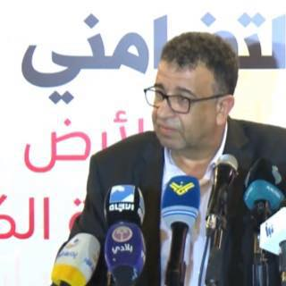 عبدالعال لبومبيو: شعبنا ليس مكسر عصا