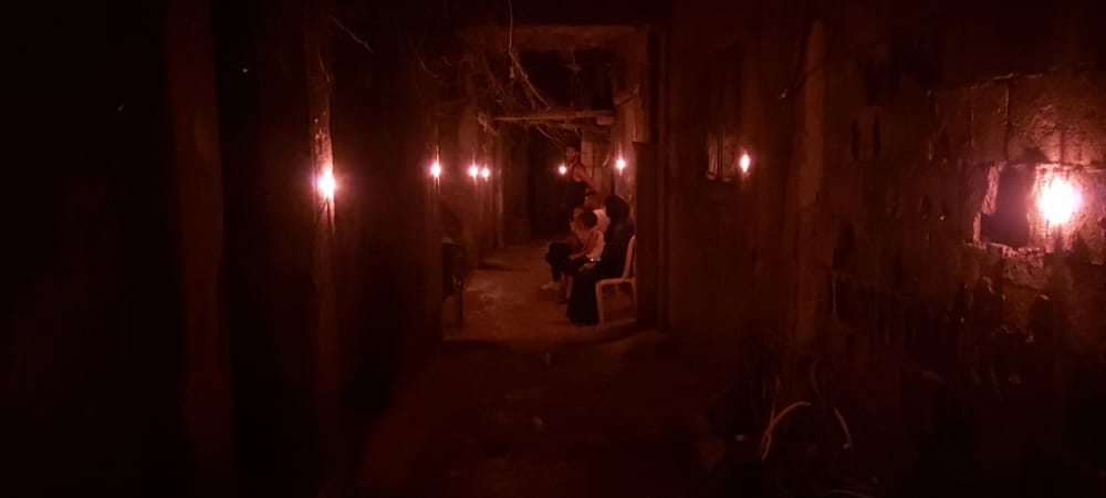 المقدح يحذر من كوارث طبية في المخيمات