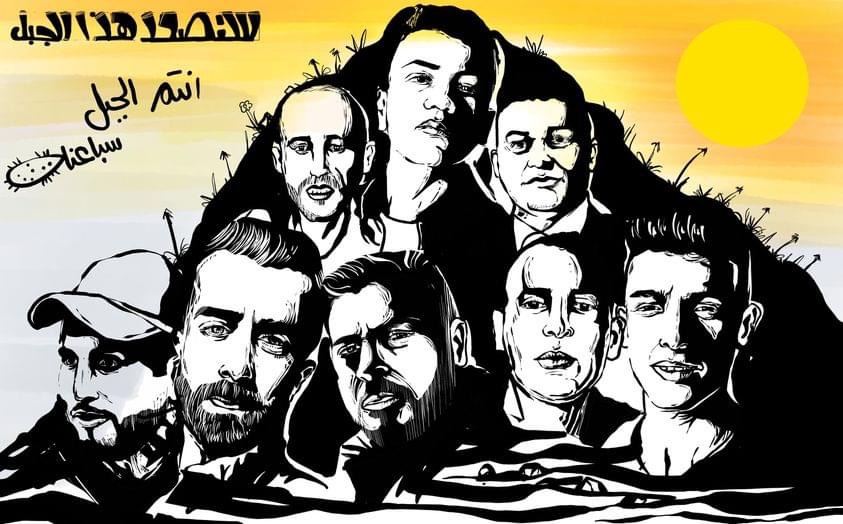 كريكاتير اليوم