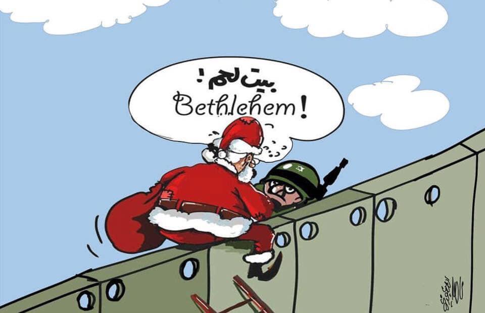 كريكاتير اليوم