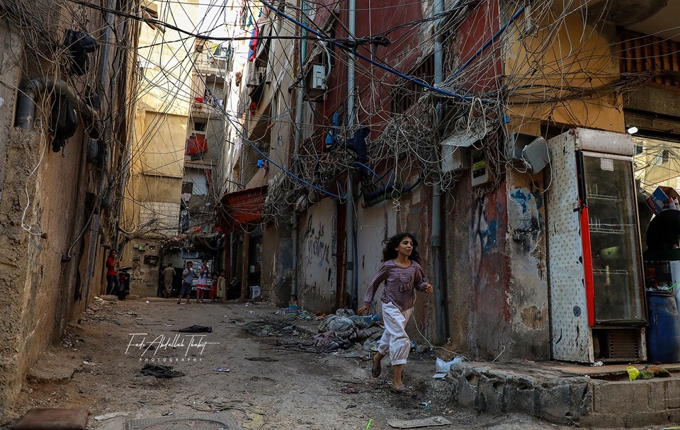 الأونروا: الحياة معدومة في مخيمات لبنان