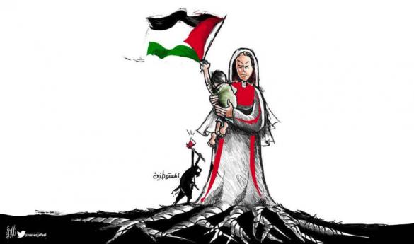 كريكاتير اليوم