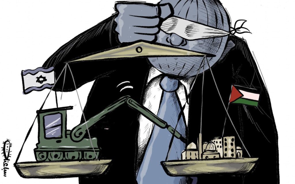 كريكاتير اليوم