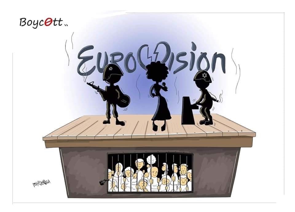 كريكاتير اليوم