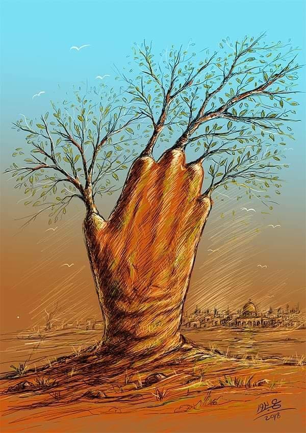 كريكاتير اليوم