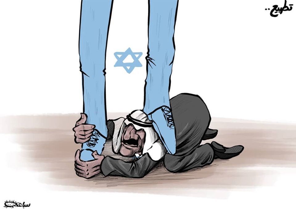 كريكاتير اليوم