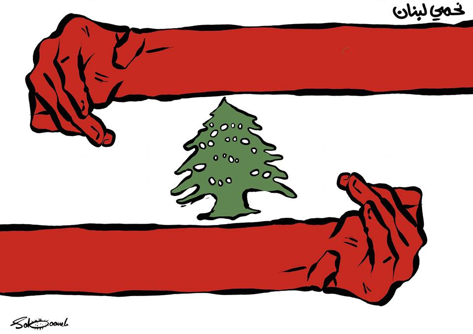 كريكاتير اليوم