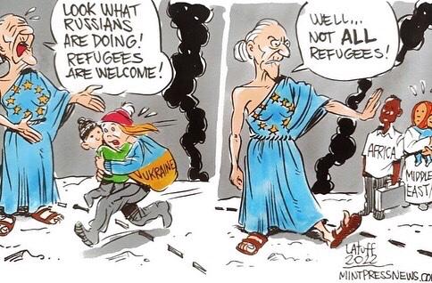 كريكاتير اليوم