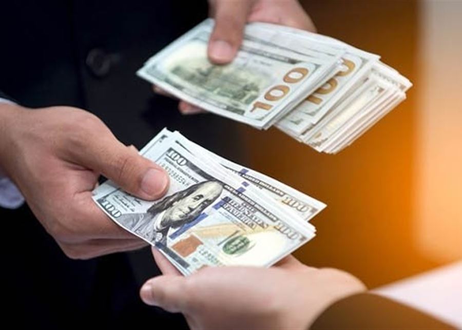 صرف الجولة المقبلة من مساعدات فلسطينيي سوريا بالدولار