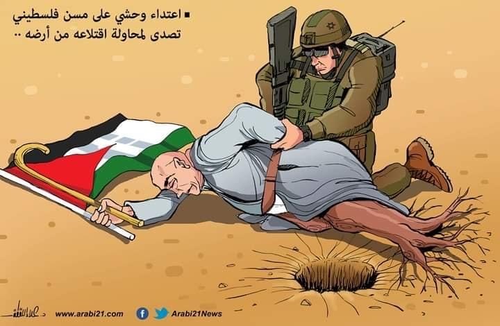 كريكاتير اليوم